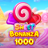 Sweet Bonanza 1000 slot on playtime 2026